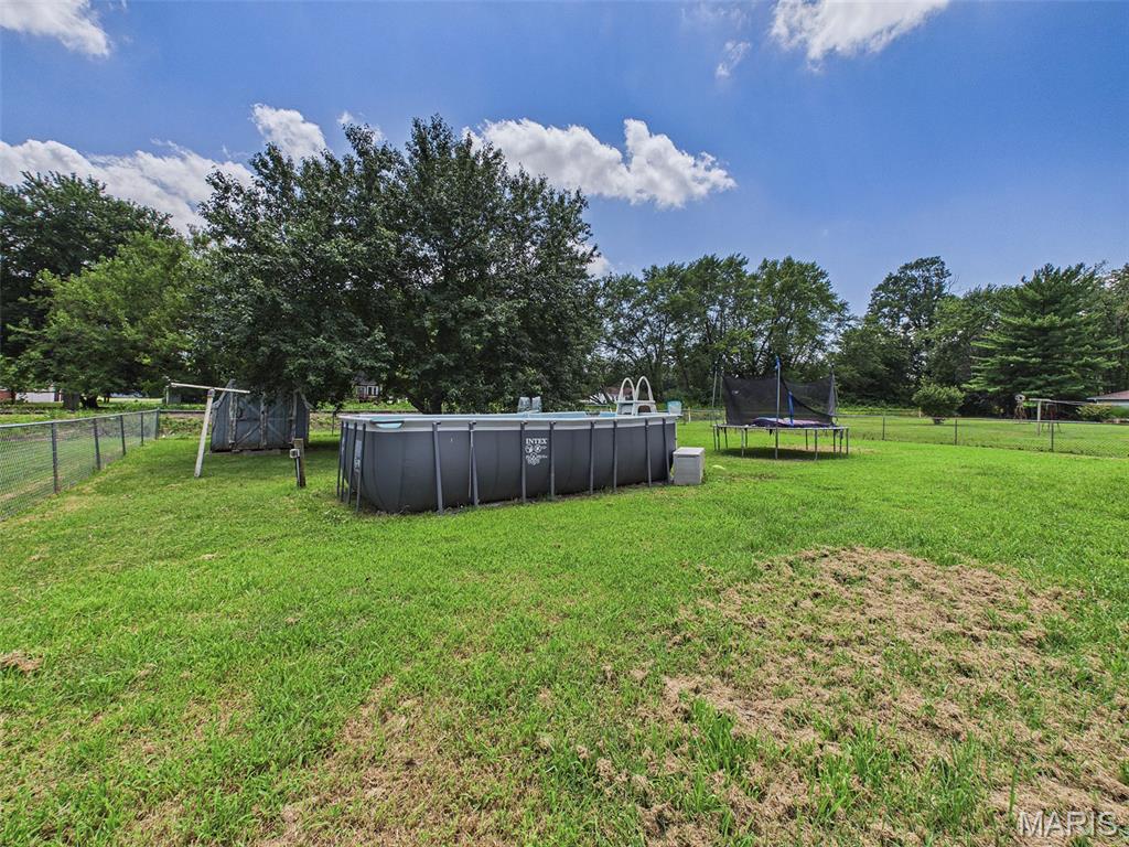 Country Side Sub - Residential