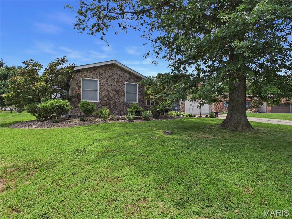 Country Side Sub - Residential