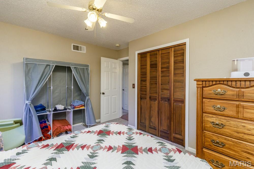 Whispering Oaks - Residential