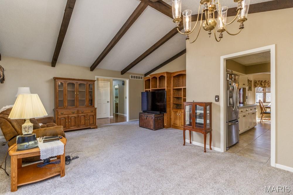 Whispering Oaks - Residential