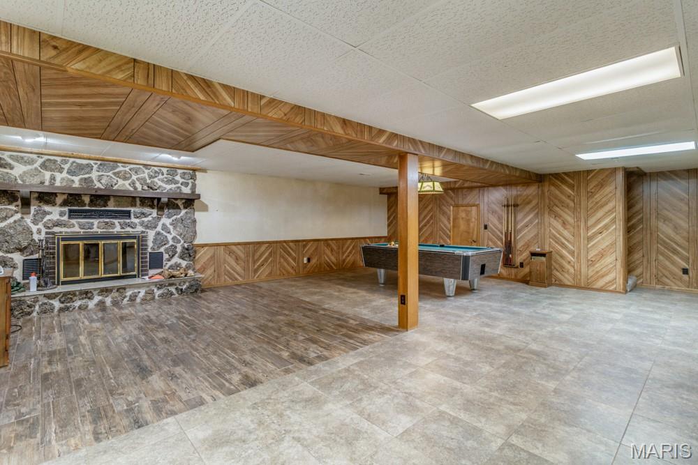 Whispering Oaks - Residential