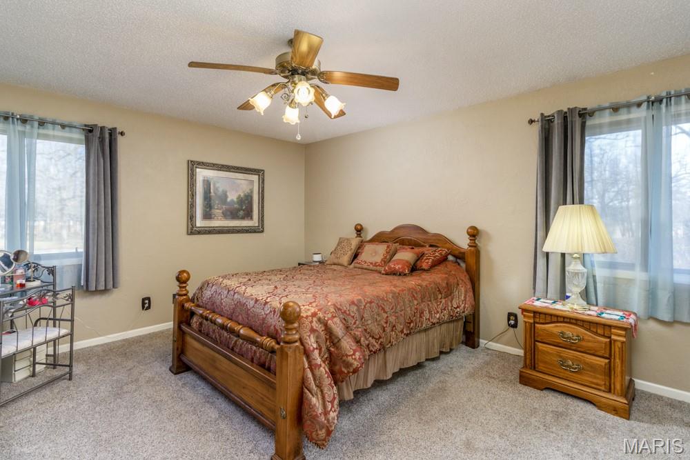 Whispering Oaks - Residential
