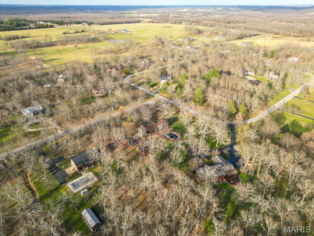 Whispering Oaks - Residential