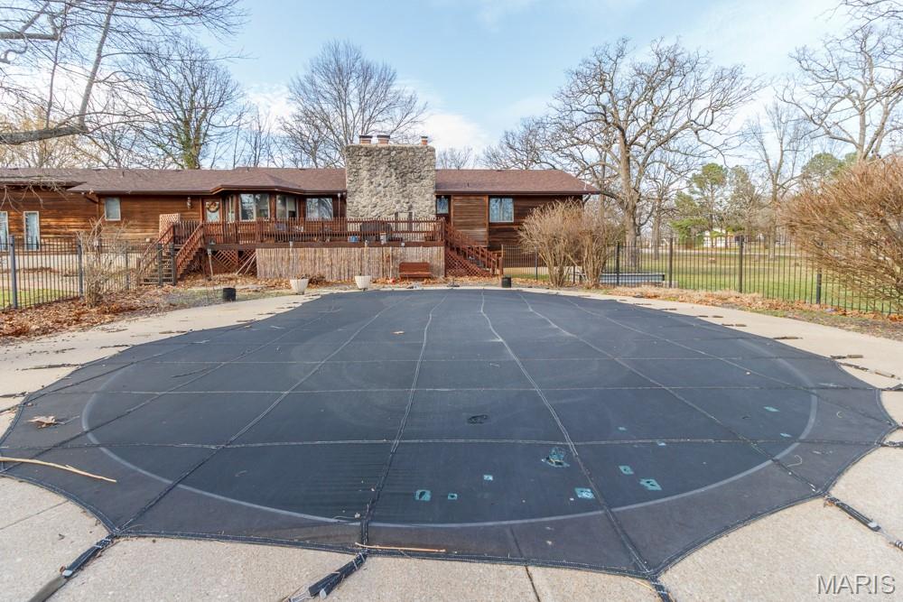 Whispering Oaks - Residential
