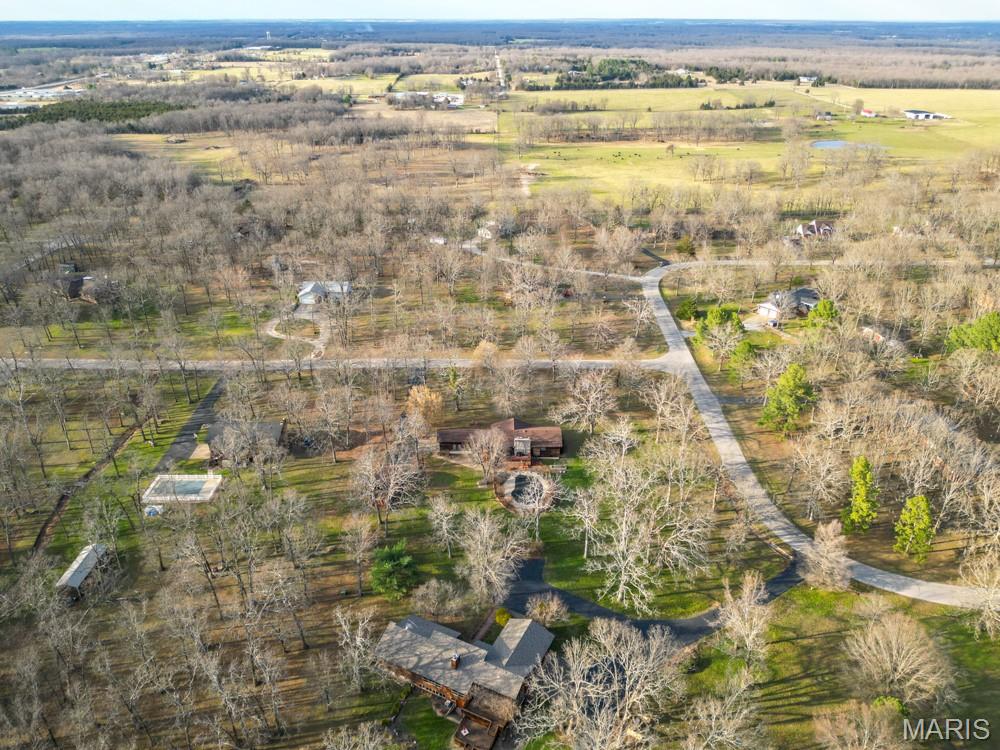 Whispering Oaks - Residential