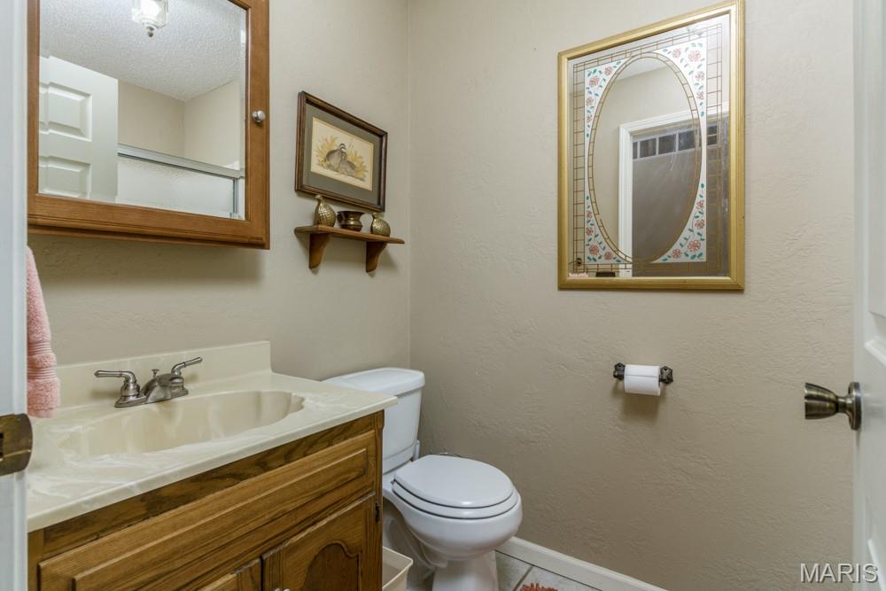 Whispering Oaks - Residential