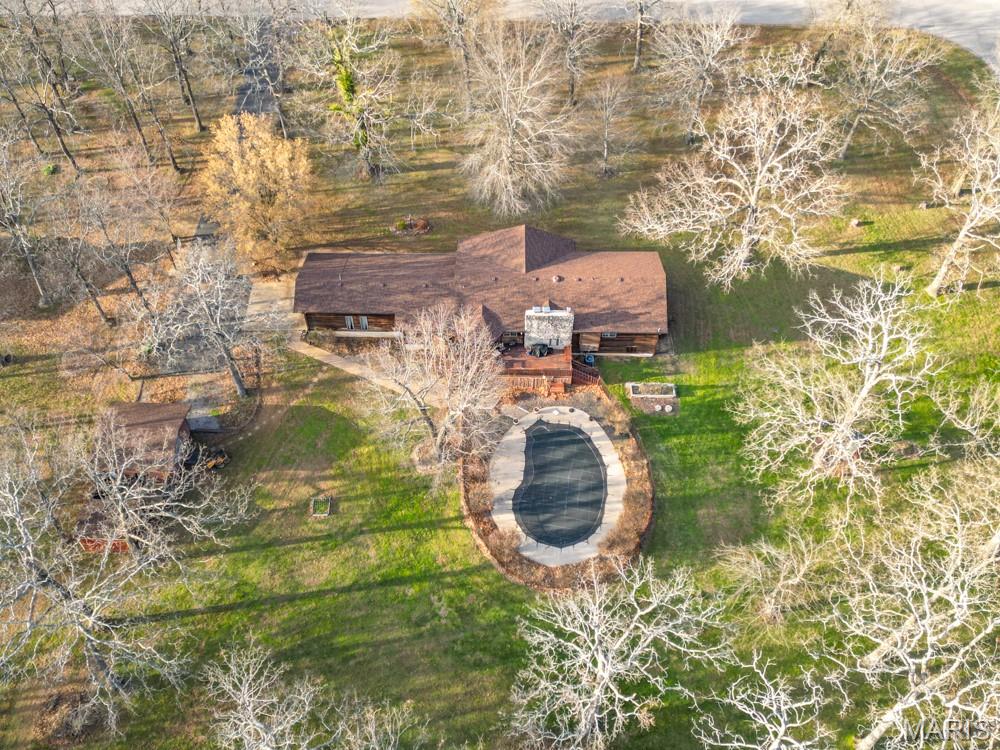 Whispering Oaks - Residential
