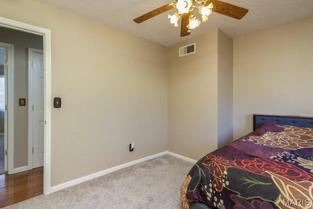 Whispering Oaks - Residential
