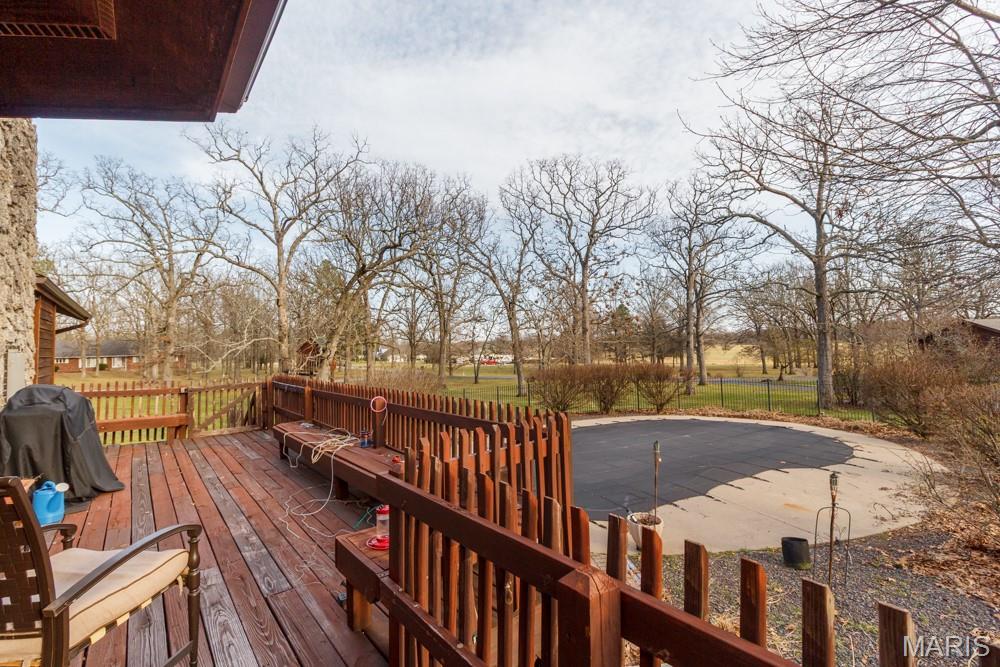 Whispering Oaks - Residential