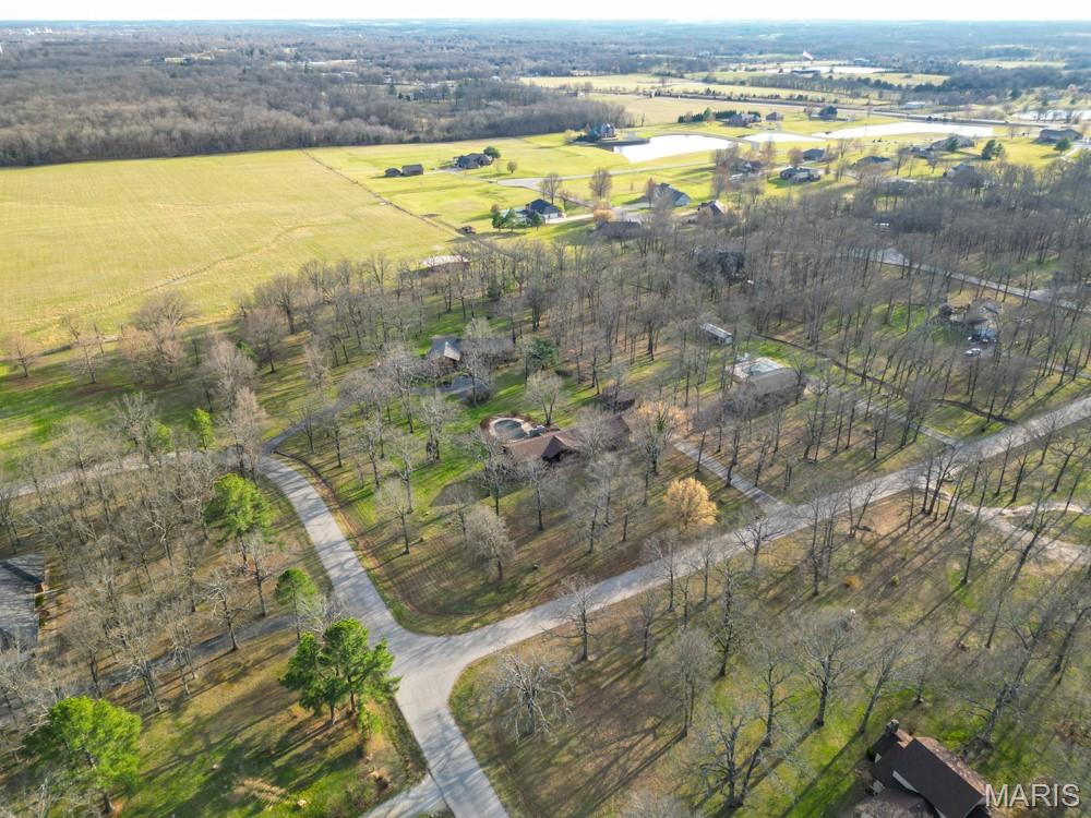 Whispering Oaks - Residential