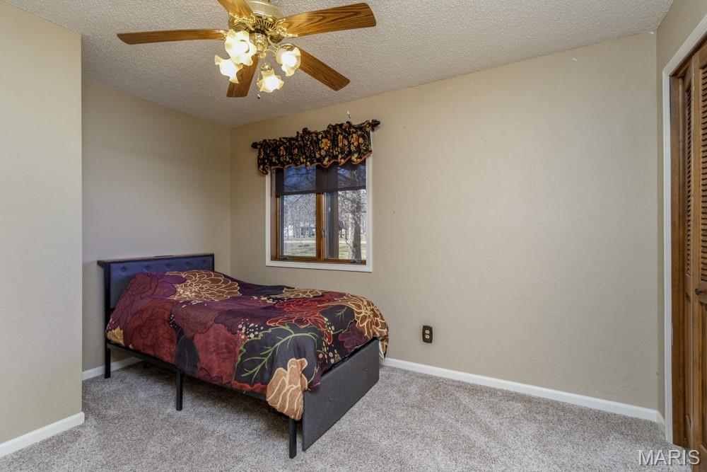Whispering Oaks - Residential