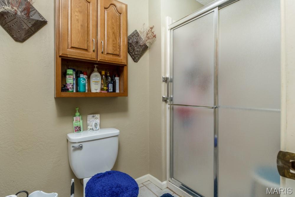 Whispering Oaks - Residential