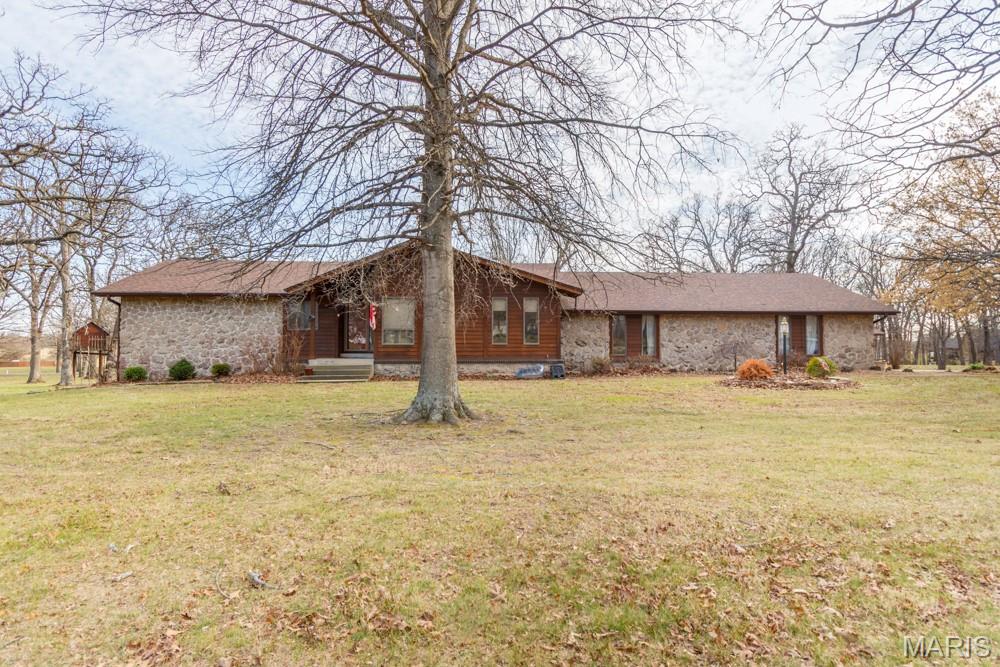 Whispering Oaks - Residential