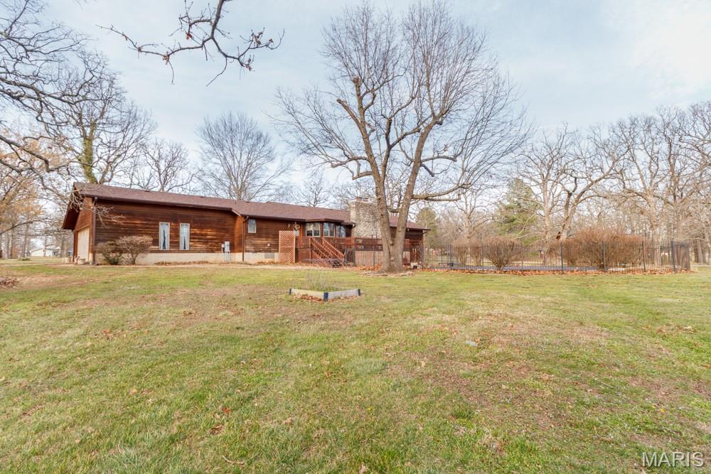 Whispering Oaks - Residential