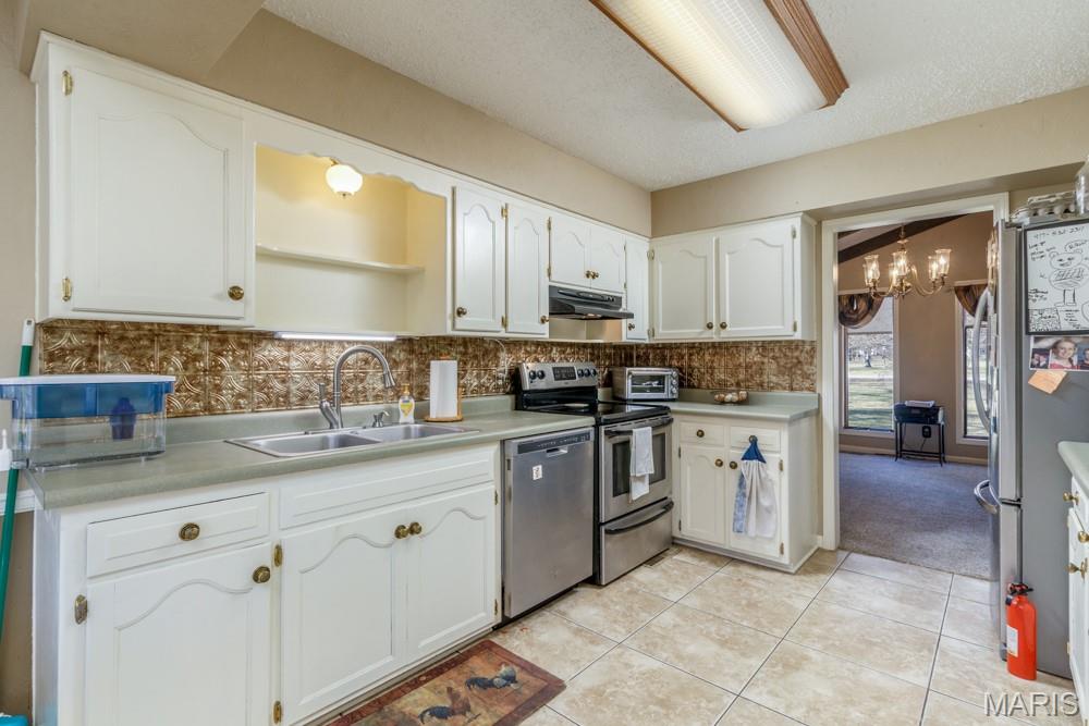 Whispering Oaks - Residential