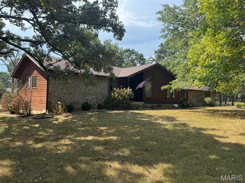 Whispering Oaks - Residential