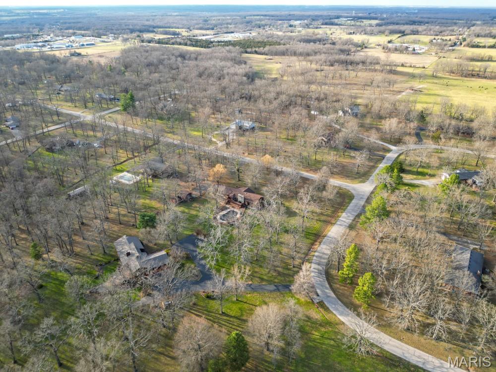 Whispering Oaks - Residential