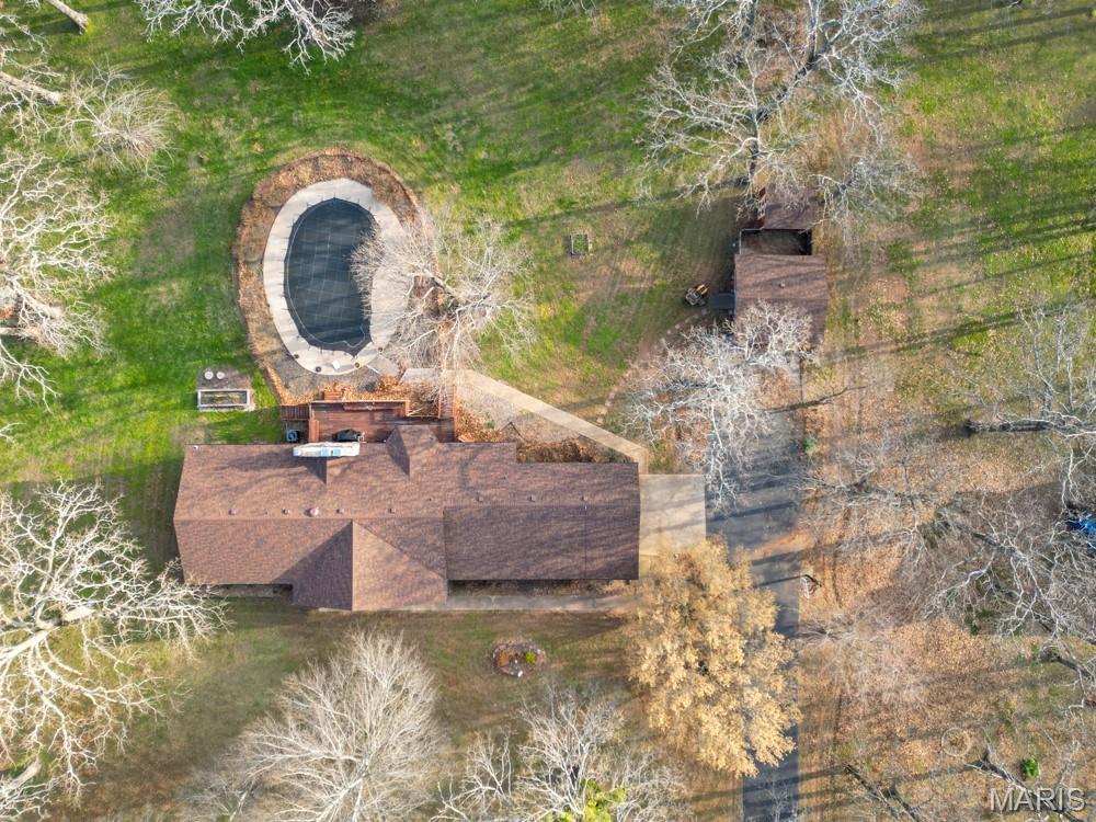 Whispering Oaks - Residential