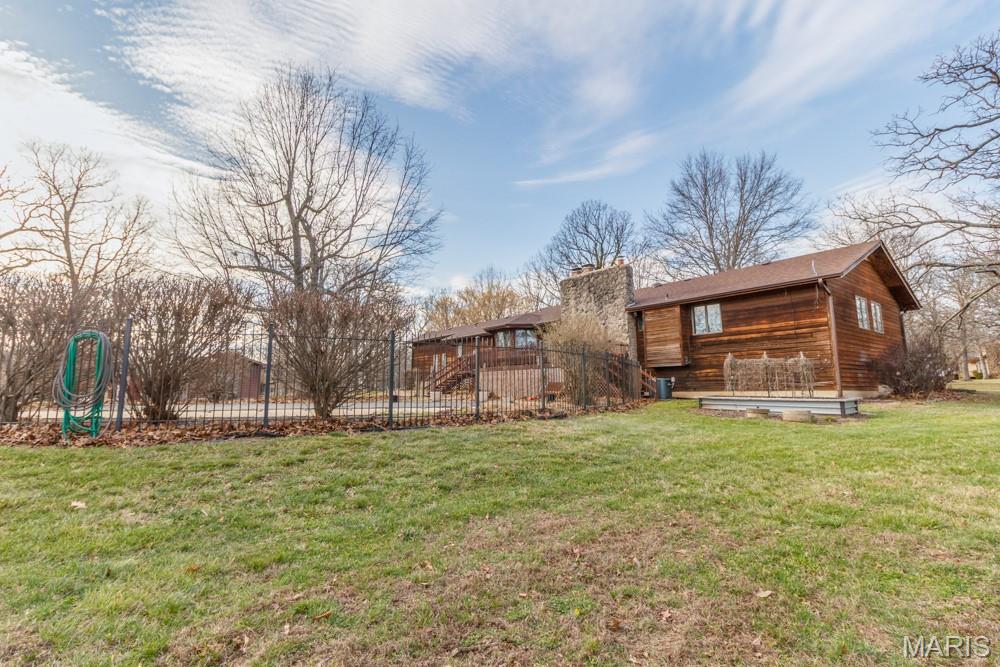 Whispering Oaks - Residential