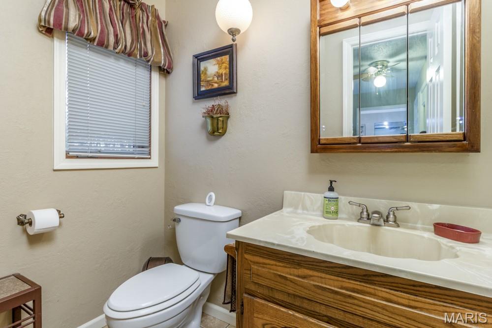 Whispering Oaks - Residential