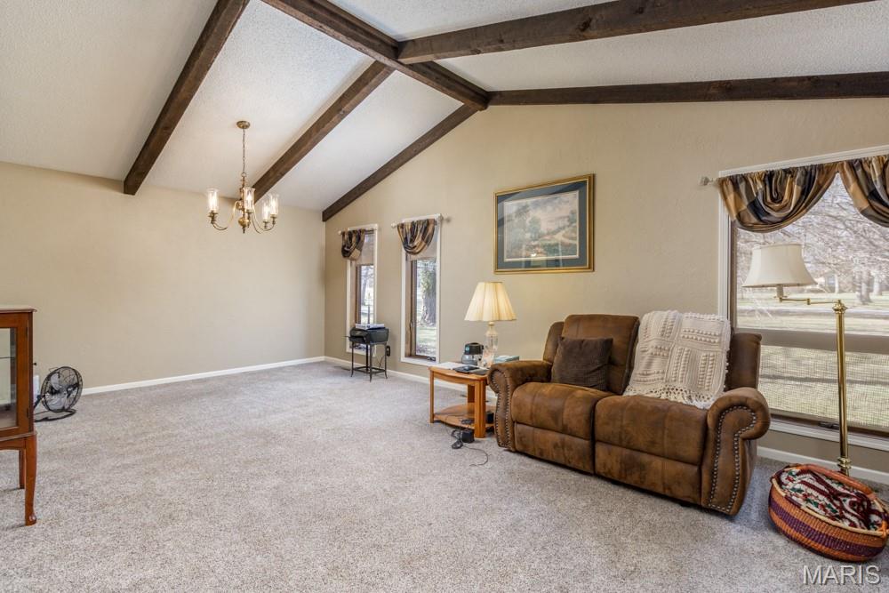 Whispering Oaks - Residential