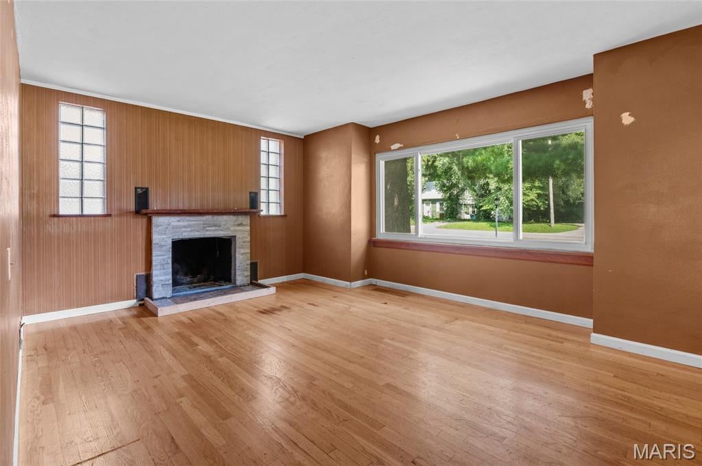 Thilman Acres - Residential