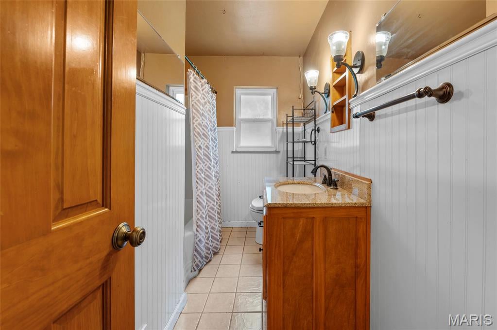 Thilman Acres - Residential