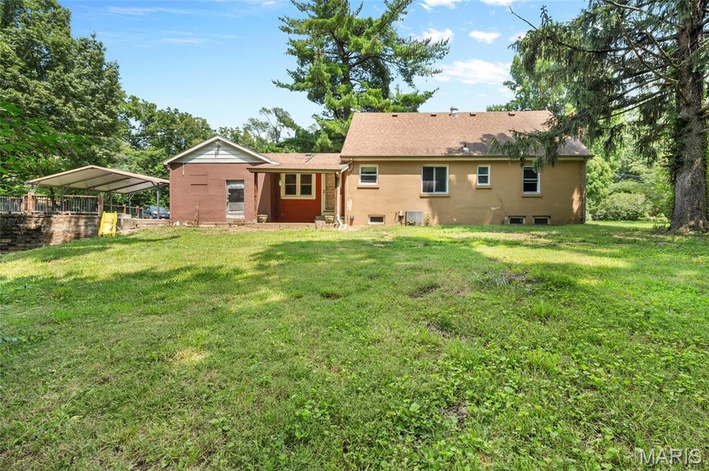 Thilman Acres - Residential