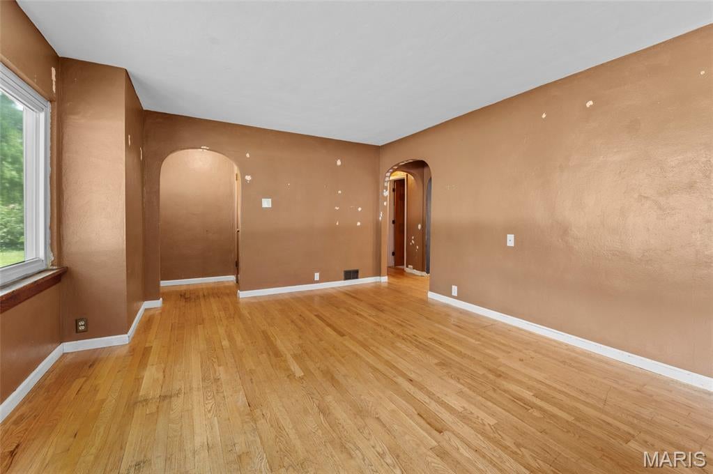 Thilman Acres - Residential