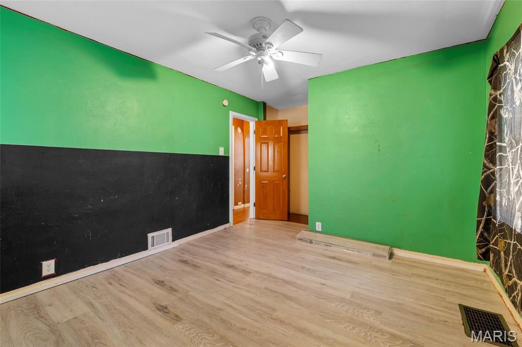 Thilman Acres - Residential