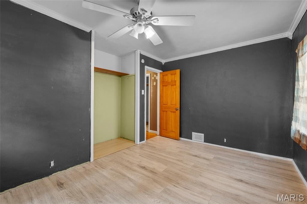 Thilman Acres - Residential