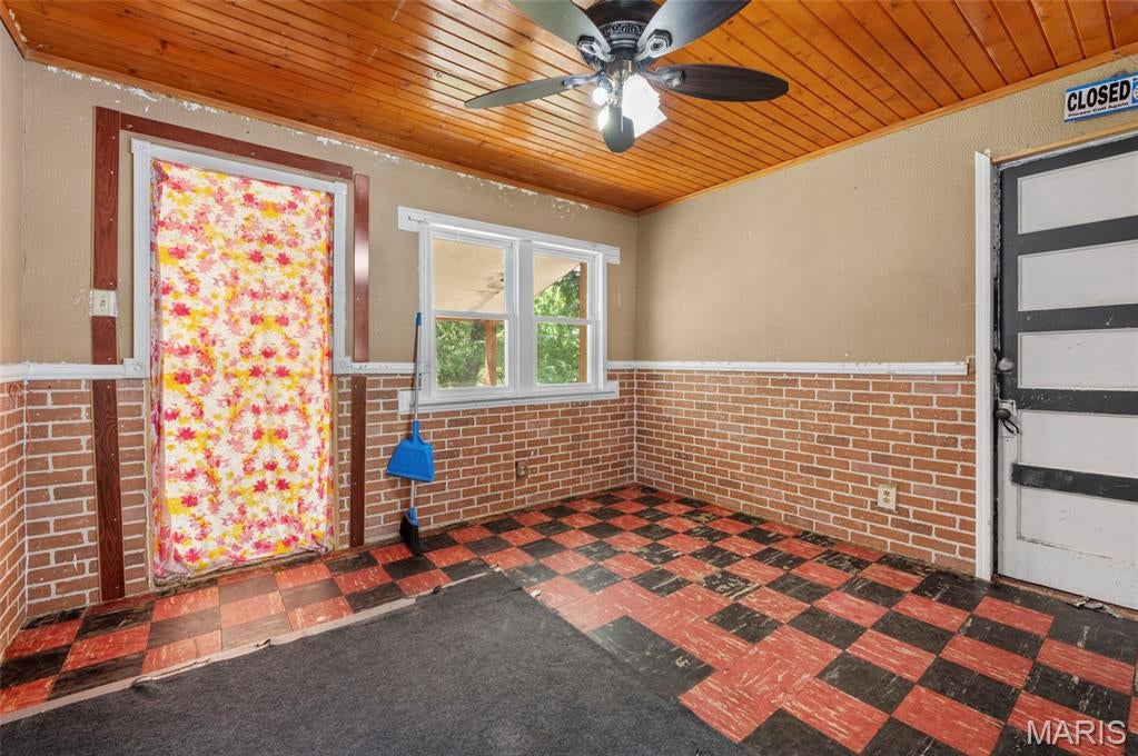 Thilman Acres - Residential