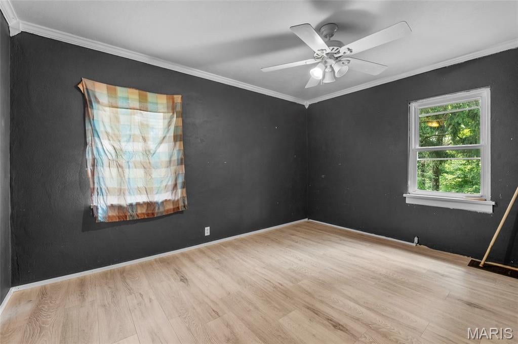 Thilman Acres - Residential
