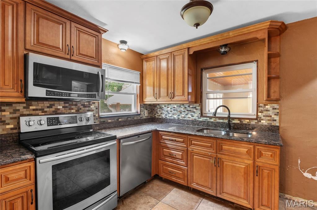 Thilman Acres - Residential