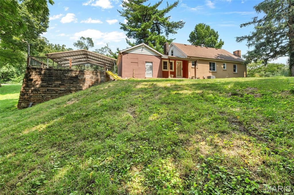 Thilman Acres - Residential