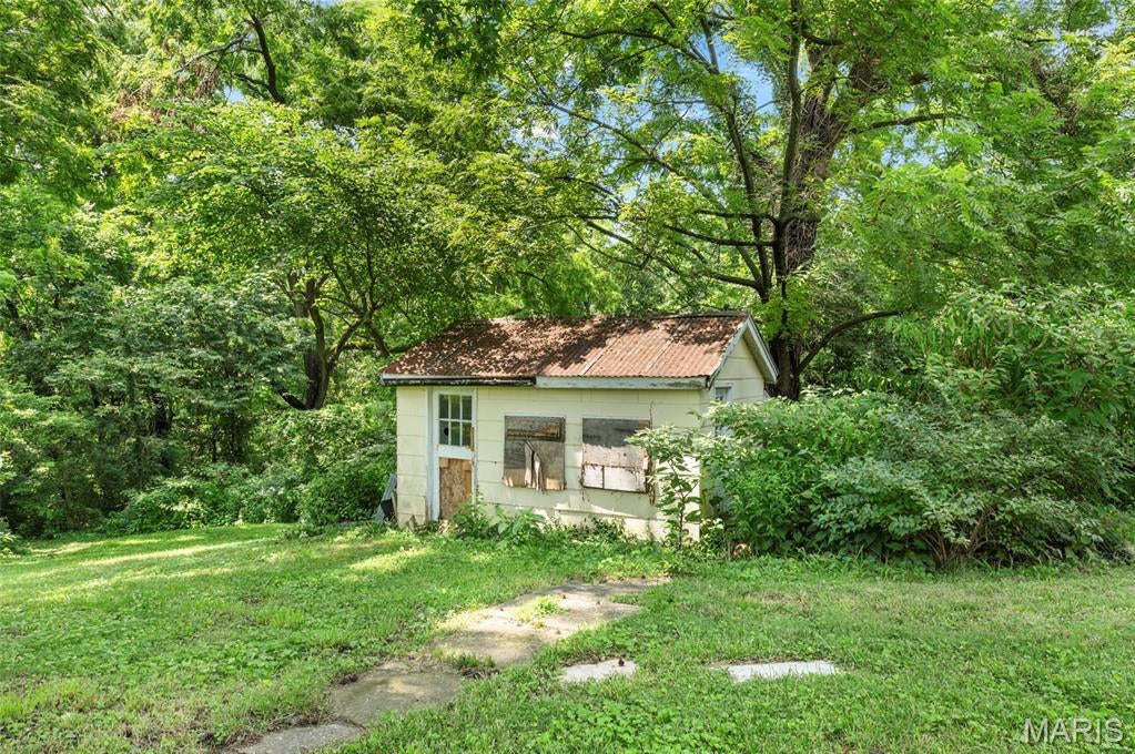 Thilman Acres - Residential