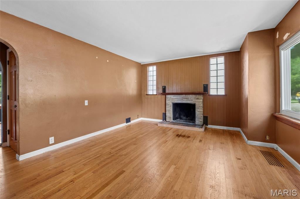Thilman Acres - Residential