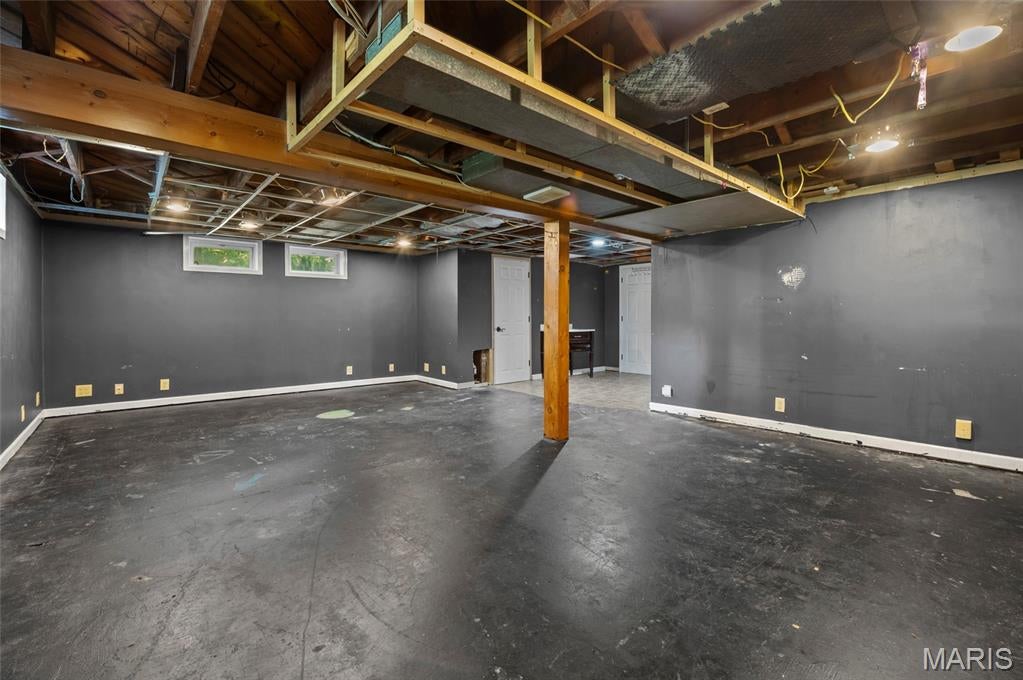 Thilman Acres - Residential
