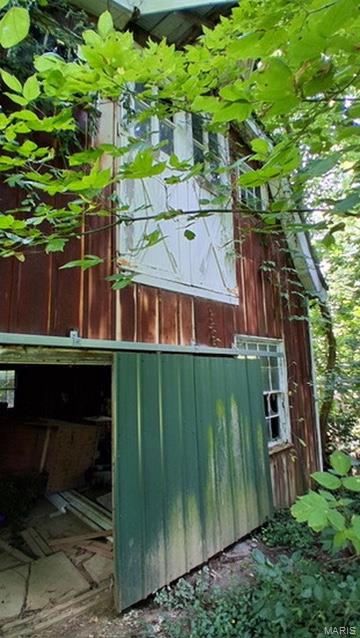 Thilman Acres - Residential