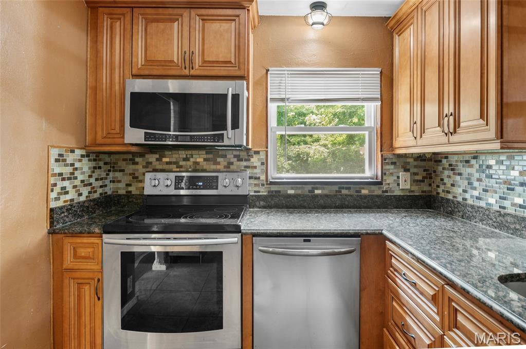 Thilman Acres - Residential
