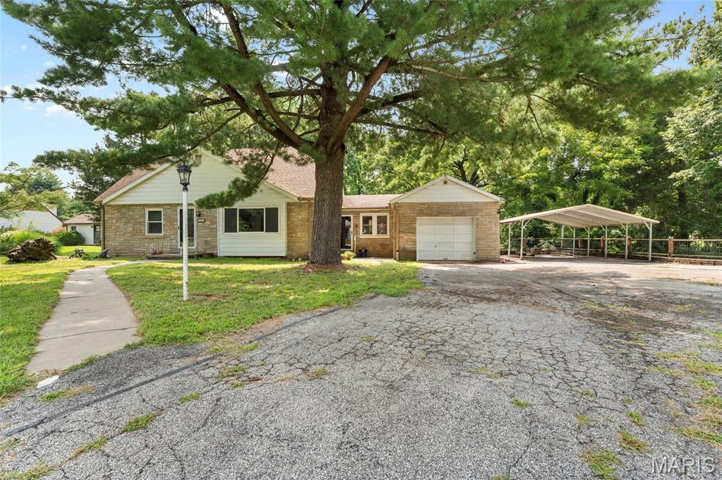Thilman Acres - Residential