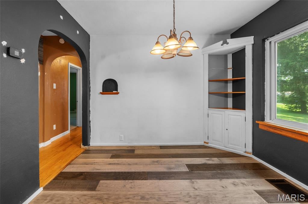 Thilman Acres - Residential