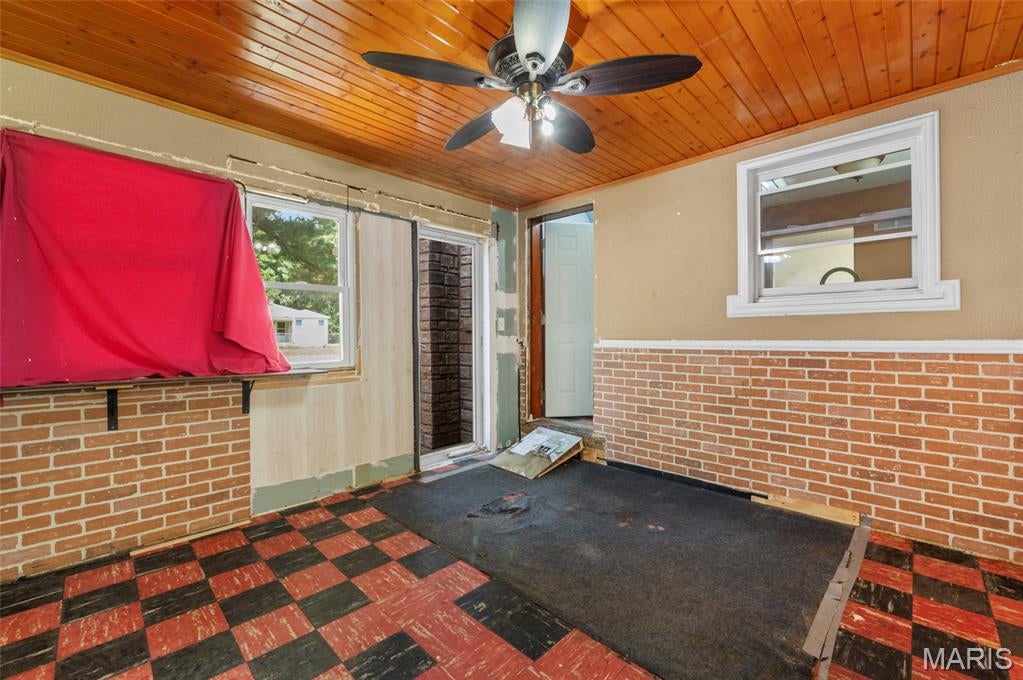 Thilman Acres - Residential