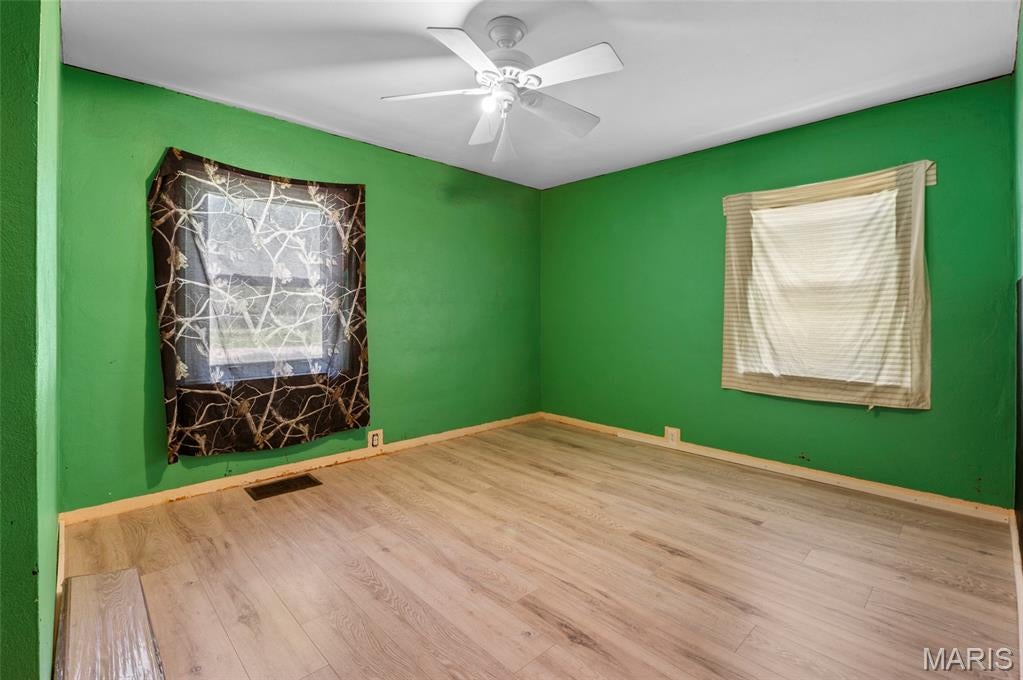 Thilman Acres - Residential