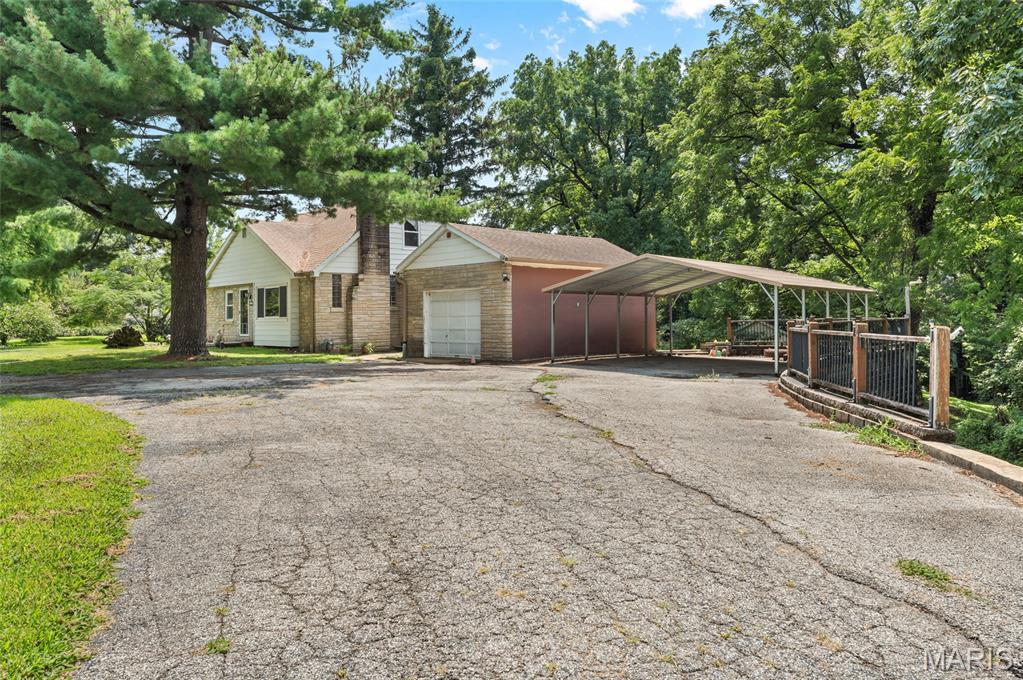 Thilman Acres - Residential