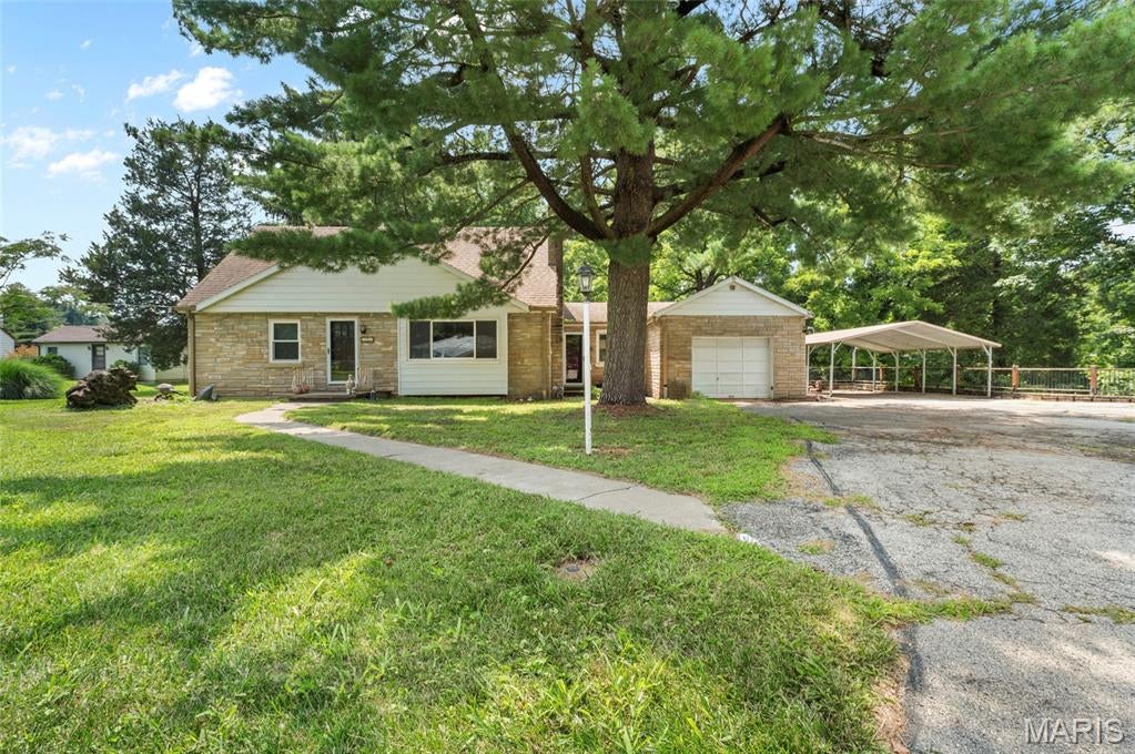 Thilman Acres - Residential