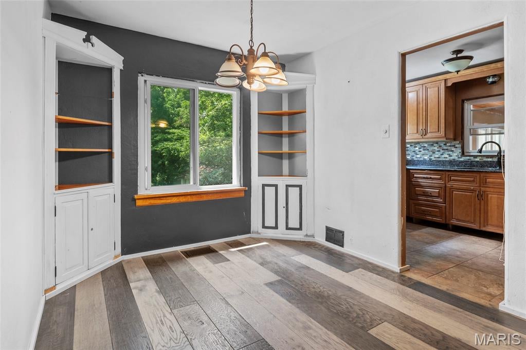 Thilman Acres - Residential