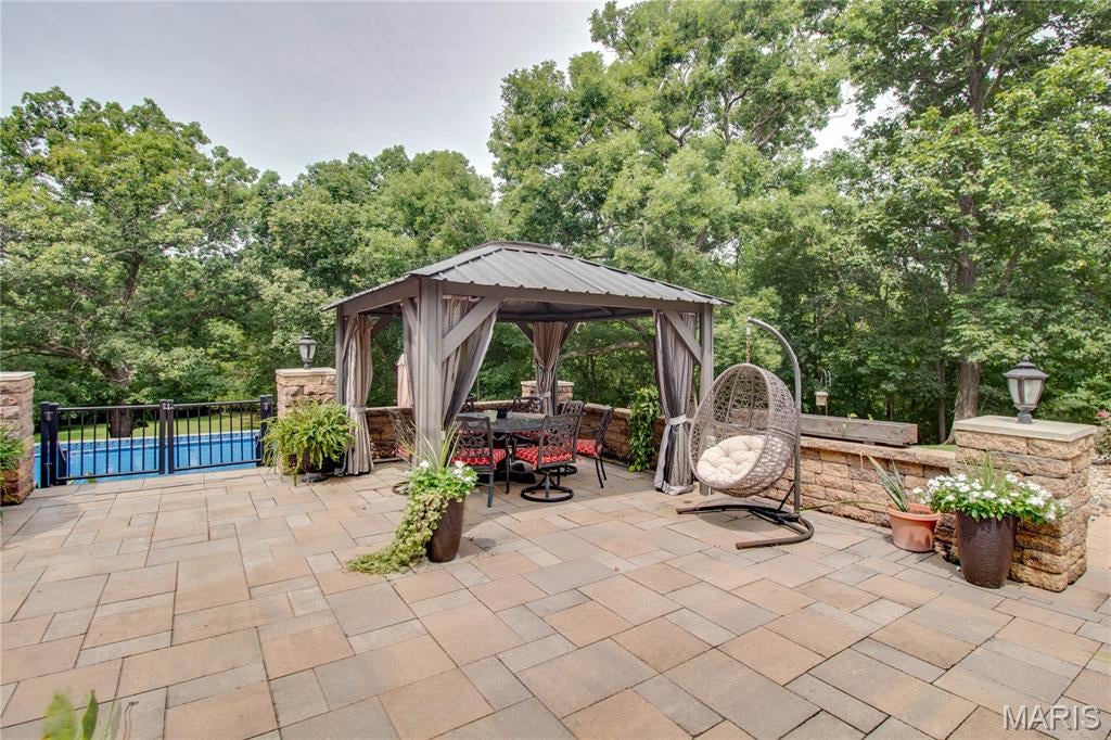 Hurricane 1st Add. - Residential