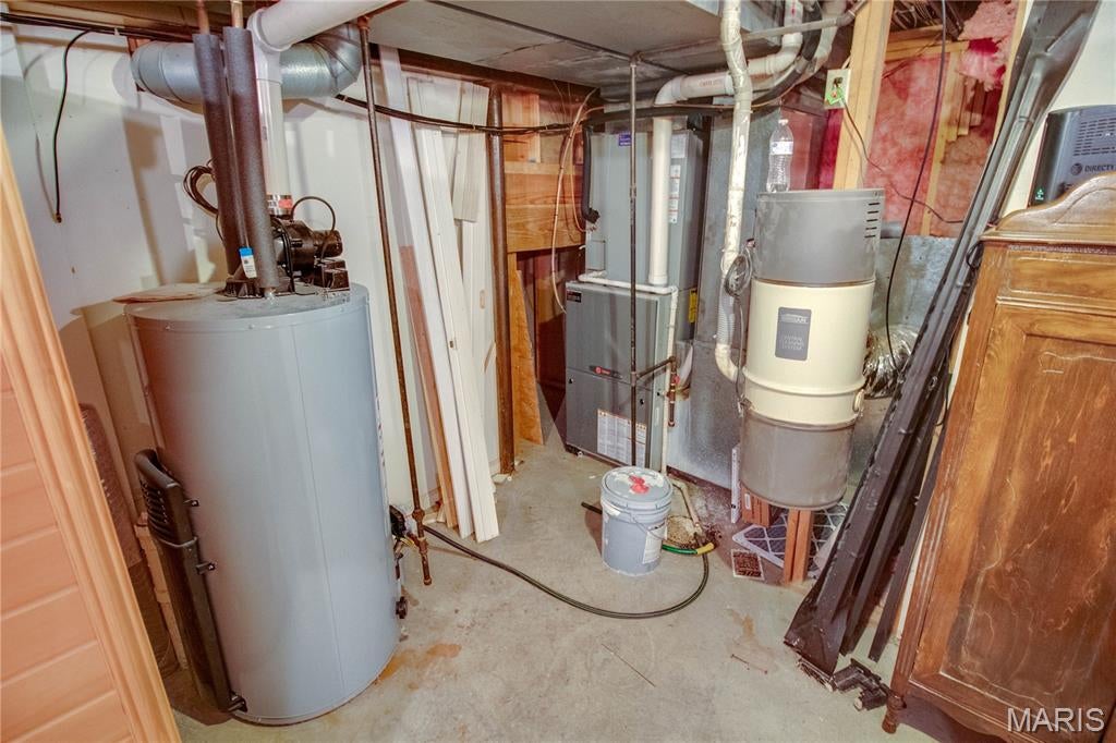 Hurricane 1st Add. - Residential
