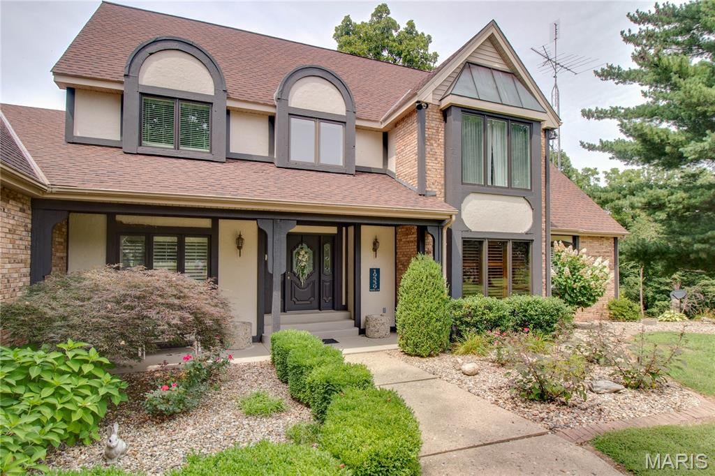 Hurricane 1st Add. - Residential